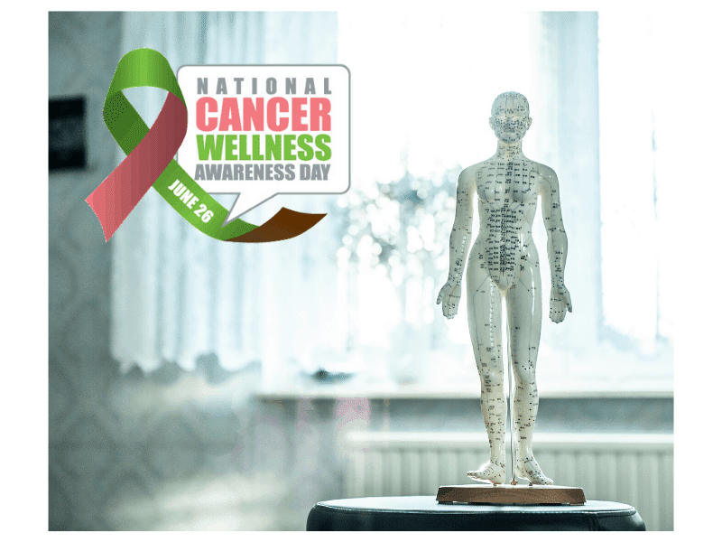 National Cancer Wellness Awareness Day June 2020 Web