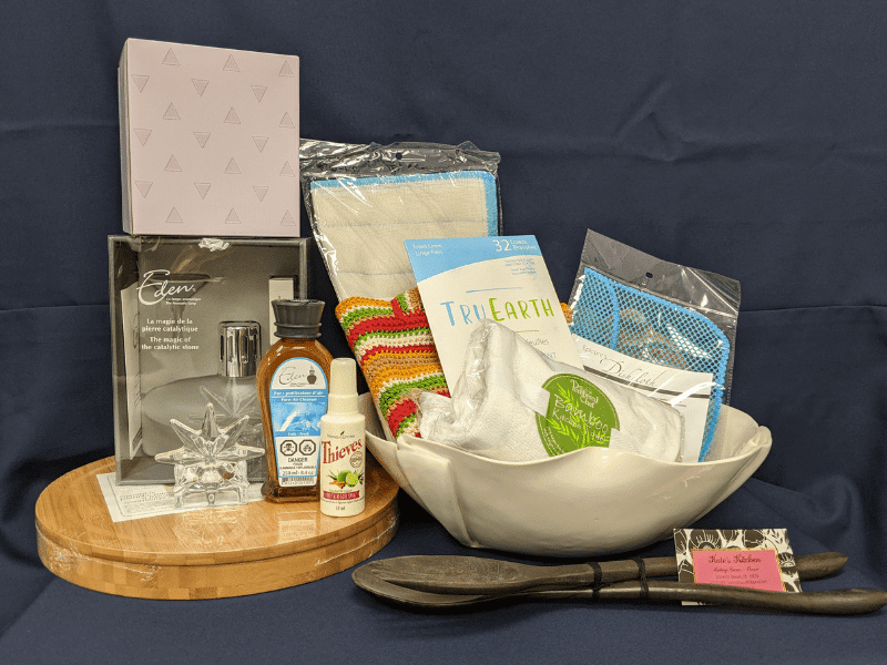 Home Package
