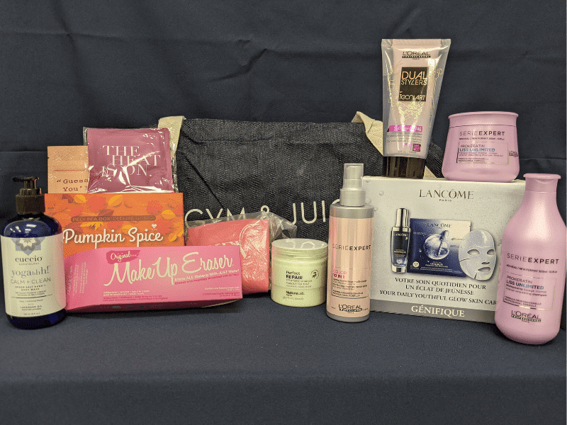Home Package