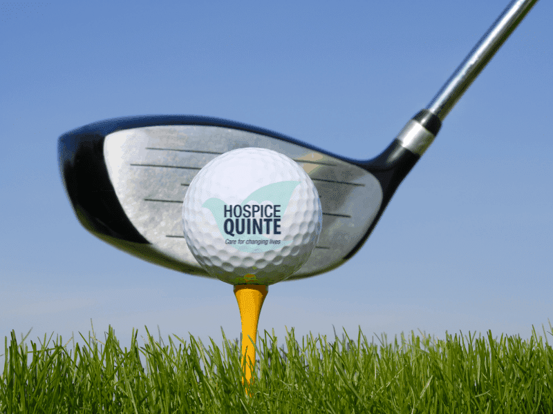 HQ 2021 Charity Golf Tournament Media Release Web Image – May 2021