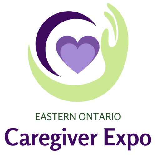 Eastern Ontario Caregiver Expo 2024   Caregiver Expo Logo FINAL 500x500 