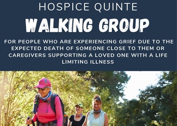 walking group