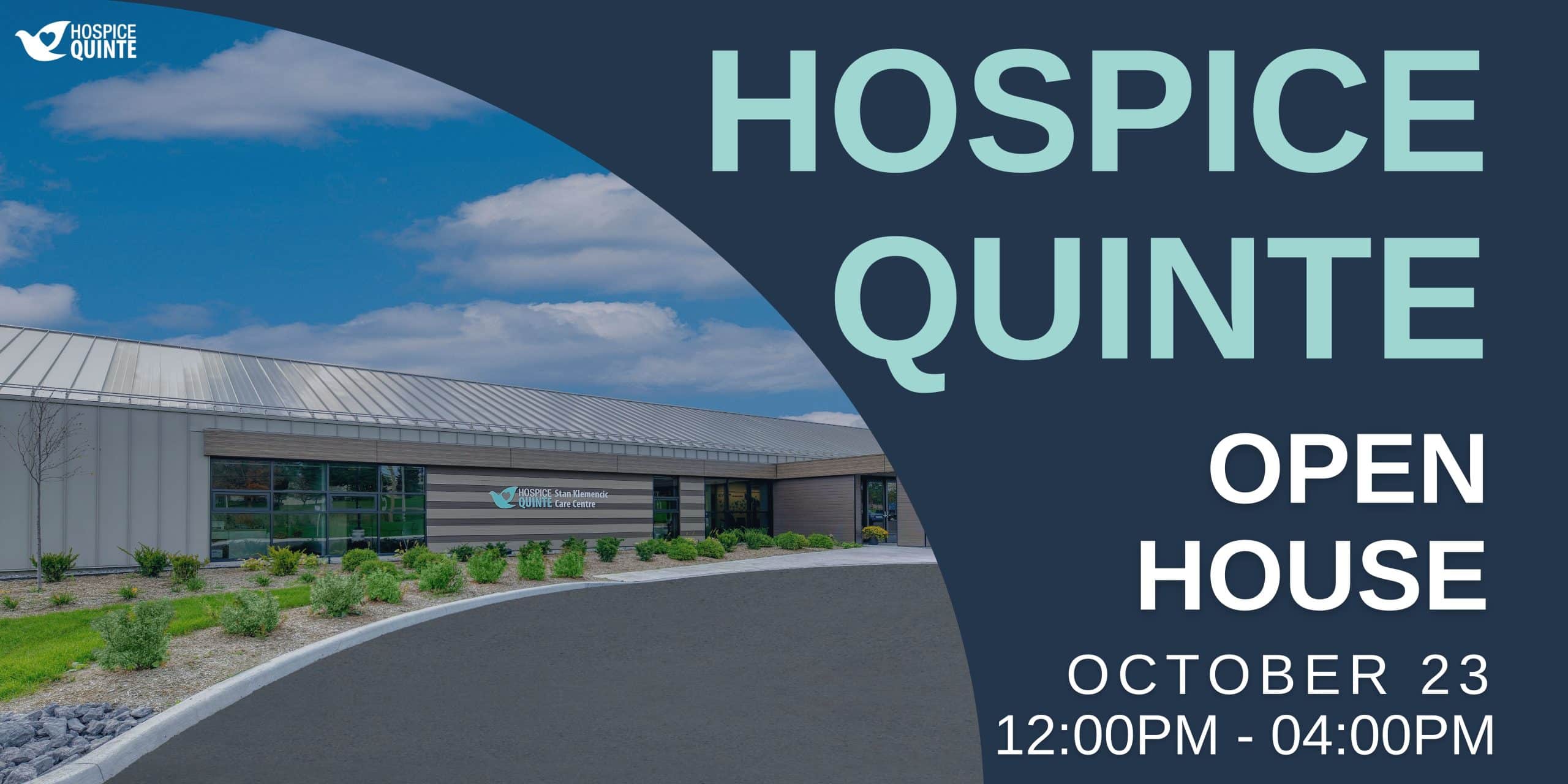 Hospice Quinte