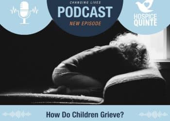 How Do Children Grieve?