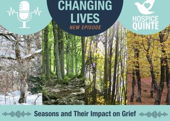 Seasons and Their Impact on Grief