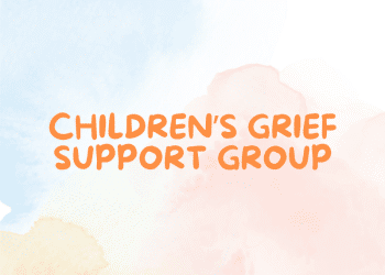 Children’s Grief Support Group