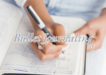 Bullet Journaling