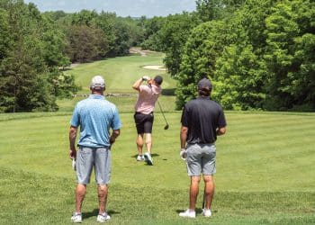 $75,765 raised for Hospice Quinte in 2026 Charity Golf Tournament