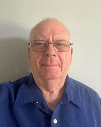 Stephen Doidge - Director Board Member of Hospice Quinte