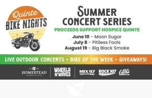 concert series