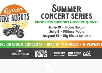 concert series