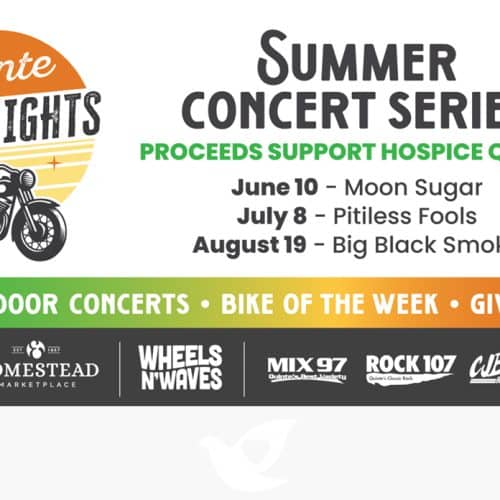 concert series