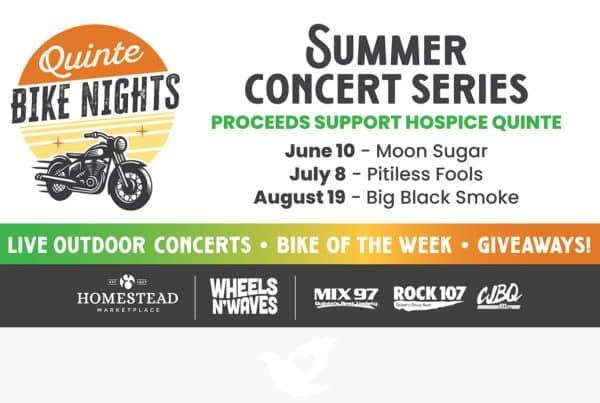 concert series