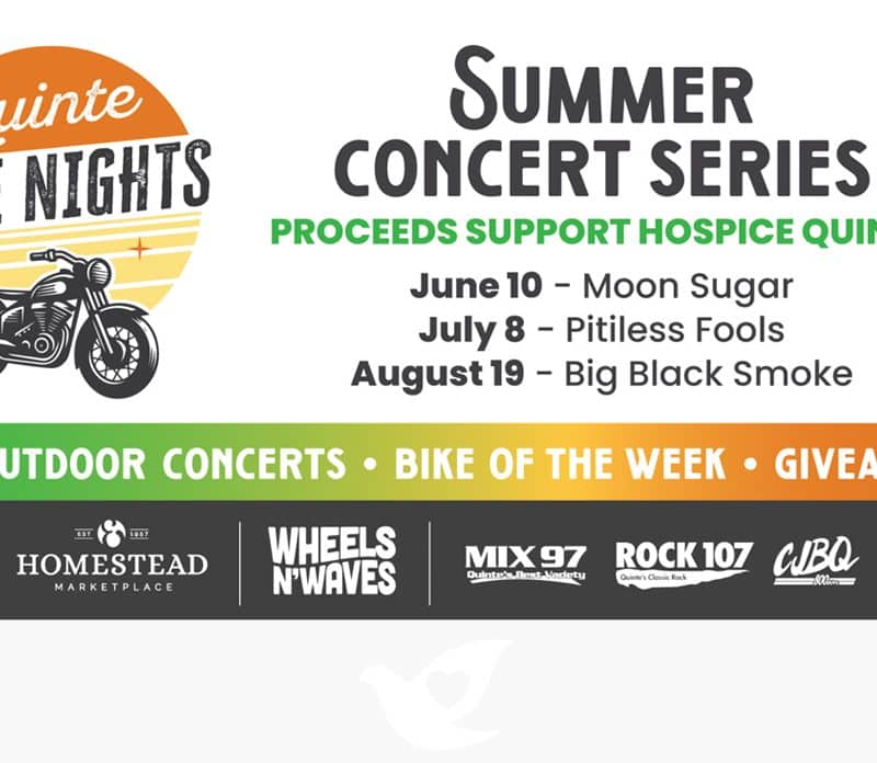 concert series