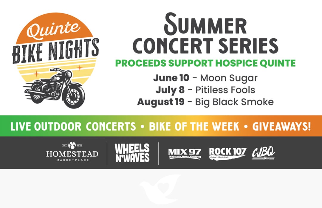 concert series