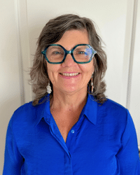 Hospice Quinte Board Member Barb Toffelmire