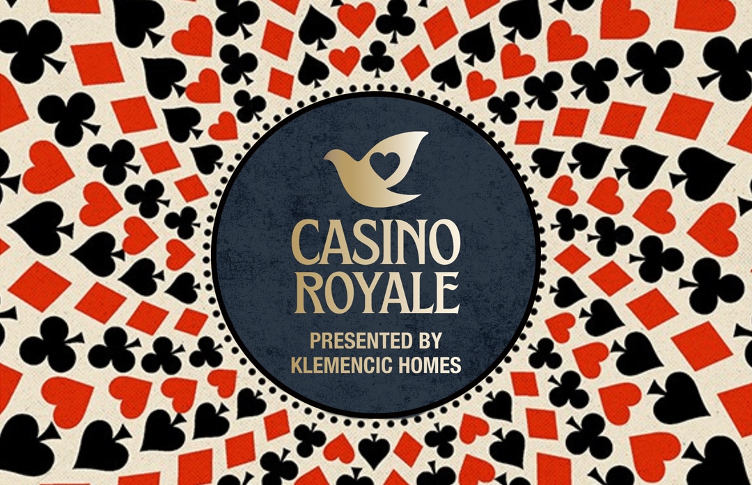 Casino Royale 2026