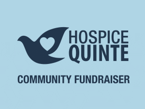 Hospice Quinte Community Fundraiser
