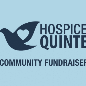 Hospice Quinte Community Fundraiser