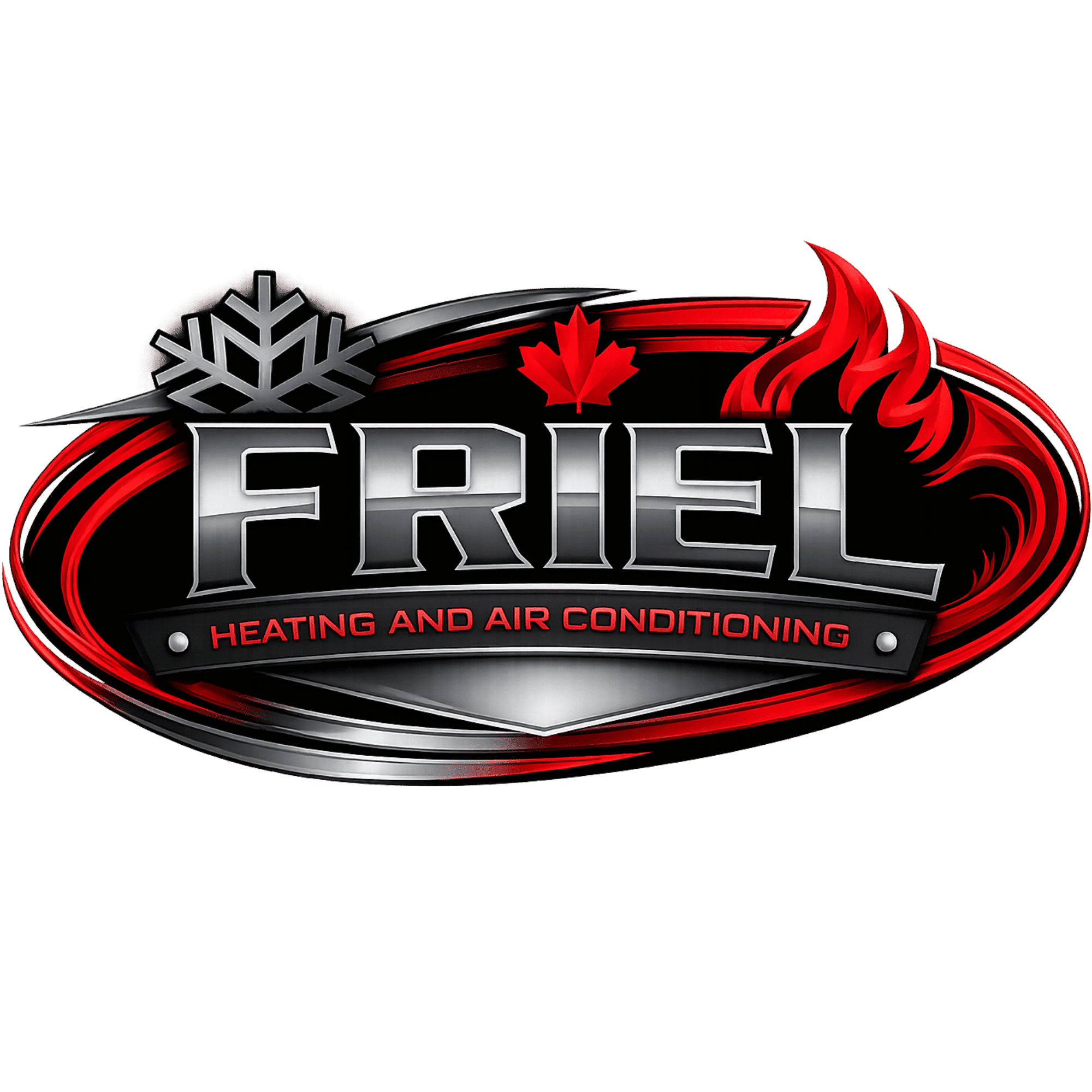 Friel Heating and Air Conditioning