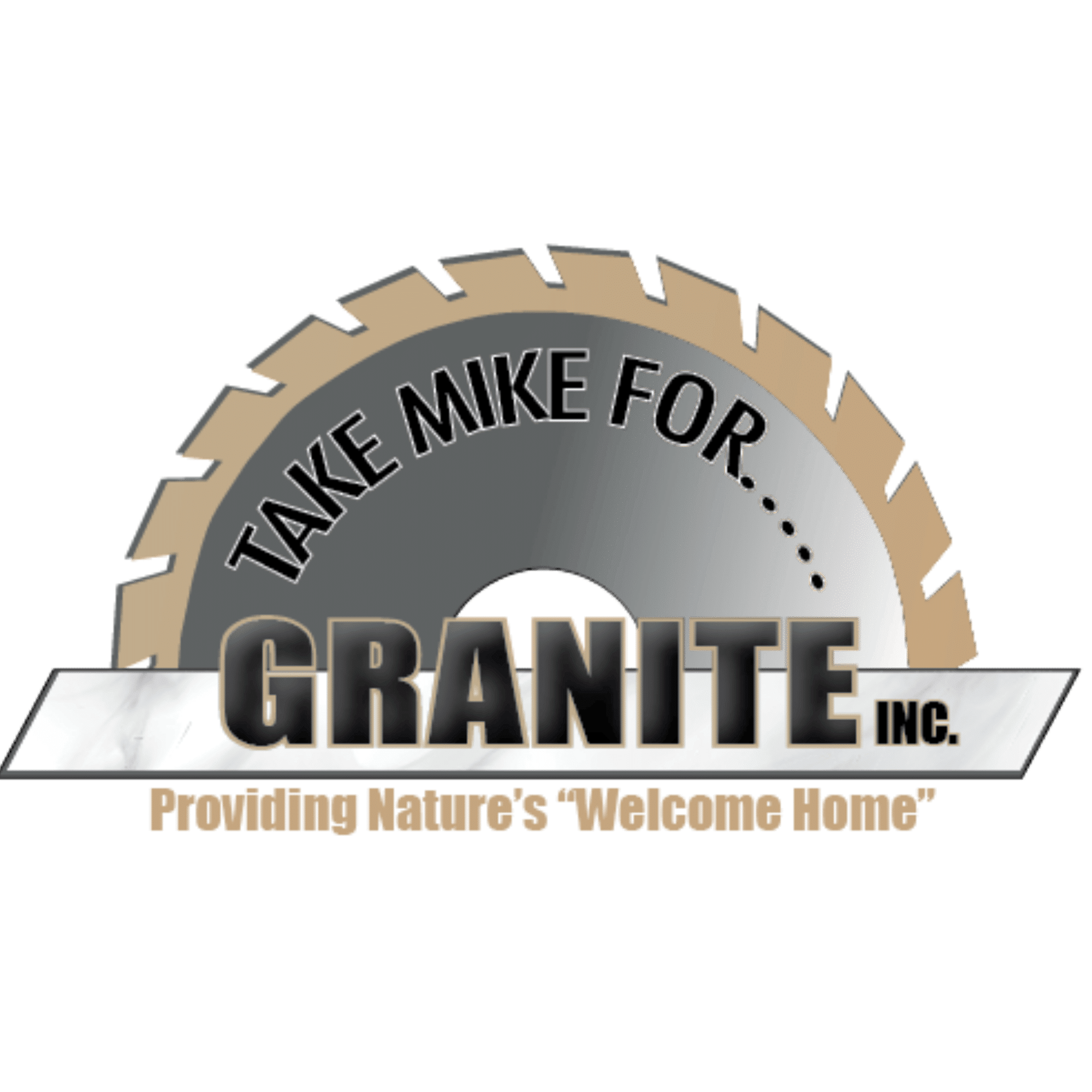 Take Mike for Granite