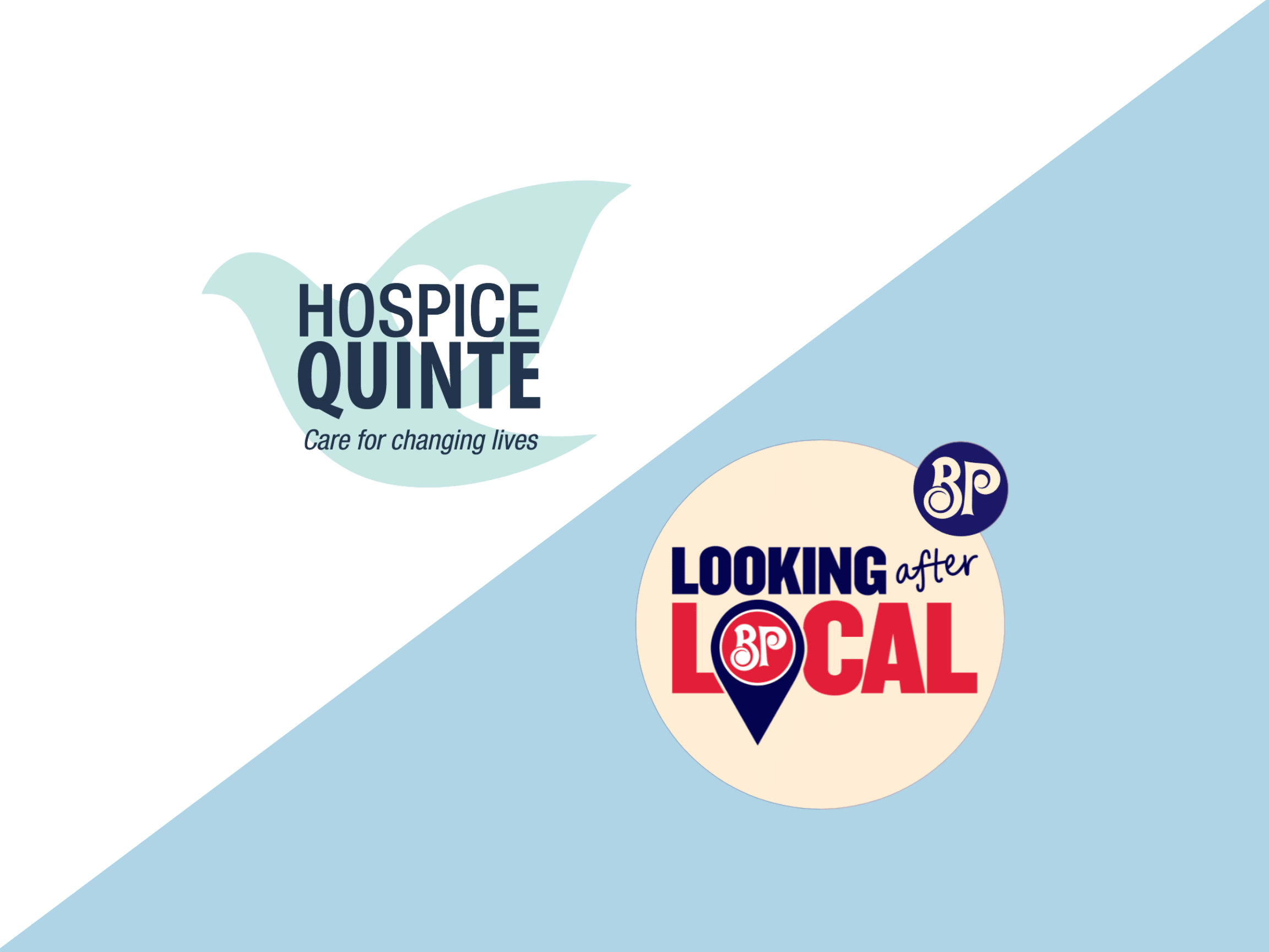 Boston Pizza Kids Card fundraiser supporting Hospice Quinte