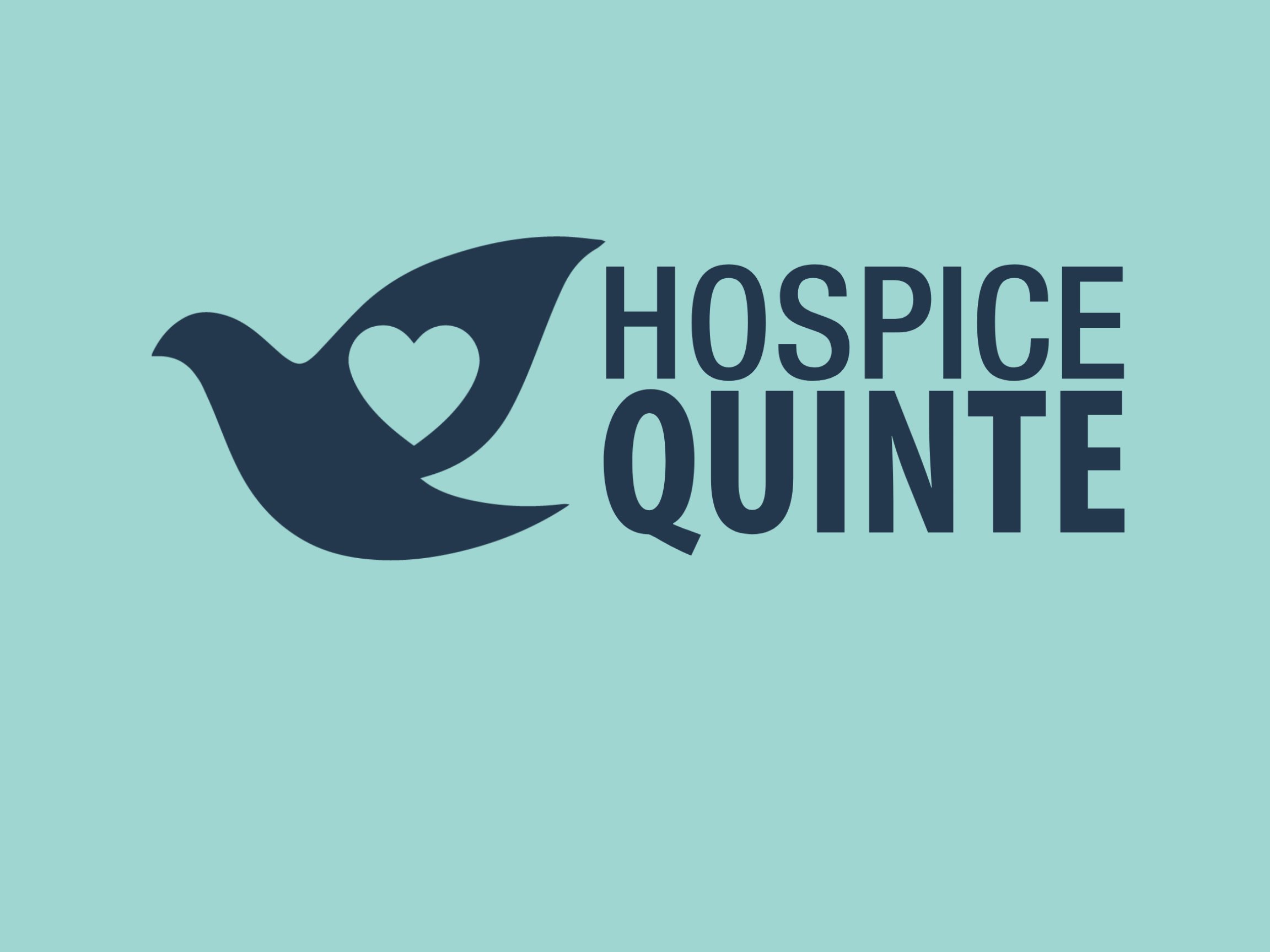 Hospice Quinte Program