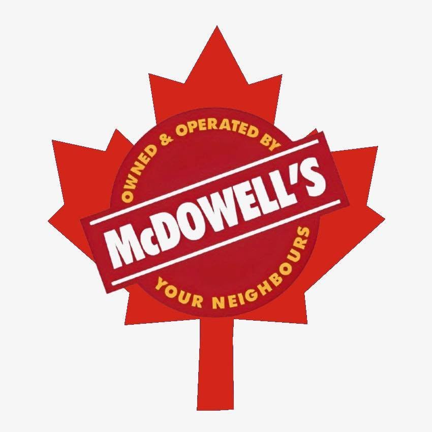 McDowell's Your Independent Grocer Belleville