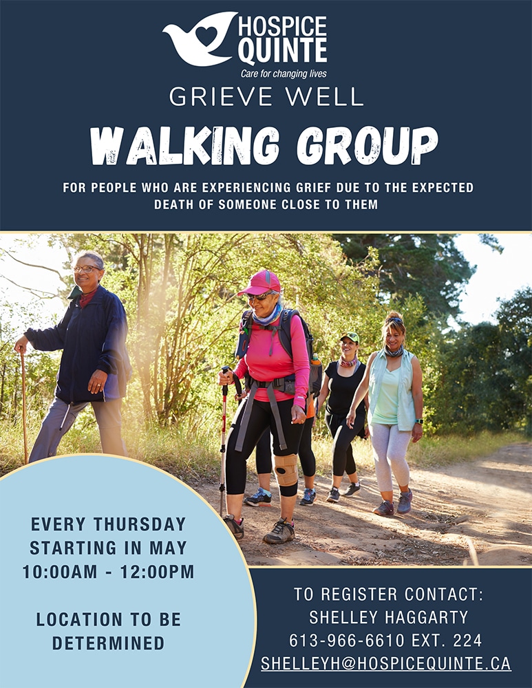 Walking Group